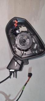 19-21 Audi Q3 Left Driver Door Mirror Assy, Turn Signal OEM