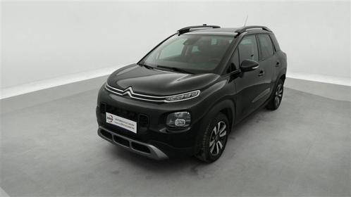 Citroën C3 Aircross 1.2 PureTech Shine S&S (EU6.2), Auto's, Citroën, Bedrijf, Te koop, C3 Aircross, Benzine, SUV of Terreinwagen