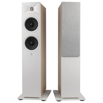 JBL Stage 260F wit beschikbaar voor biedingen