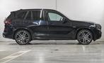 BMW X5 45e xDrive | M-pack | Leasing, Automaat, USB, Blauw, Leder