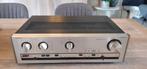 Luxman L-405 amplifier, Ophalen of Verzenden, Gebruikt, Stereo