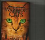 Warior cats de nieuwe profetie dageraad serie ii boek, Boeken, Romans, Ophalen of Verzenden, Zo goed als nieuw