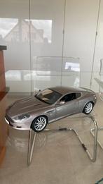 Zeldzame Aston Martin DB9 Coupe 1:18 Minichamps, Hobby en Vrije tijd, Modelauto's | 1:18, Nieuw, MiniChamps, Auto
