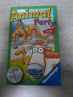 Animal party, Hobby en Vrije tijd, Ophalen of Verzenden, Zo goed als nieuw