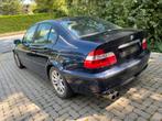 Bmw e46 €2.250 !!, Bluetooth, Achat, Entreprise, Essence