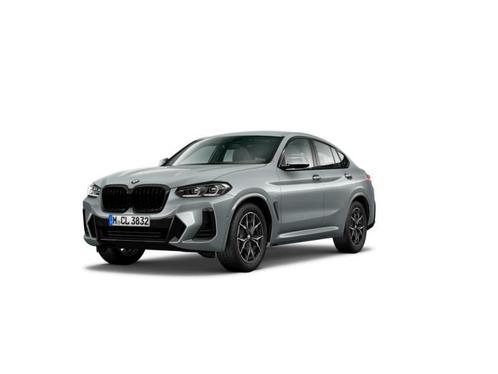 BMW Serie X X4 M SPORT - HIFI - AUTOMAAT, Auto's, BMW, Bedrijf, X4, Adaptieve lichten, Airbags, Airconditioning, Alarm, Bluetooth