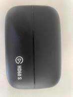 Elgato game capture card HD60S, Computers en Software, Capture cards, Ophalen, Zo goed als nieuw