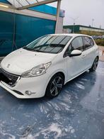 Peugeot 208 1.2 vti (Lpg), Auto's, Peugeot, Euro 5, Stof, Particulier, LPG