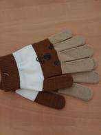 Pakket  2 paar handschoenen + sokken en sjaal, Kinderen en Baby's, Ophalen of Verzenden, Nieuw, Handschoenen