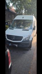 Sprinter 314 h2l4, Auto's, Bestelwagens en Lichte vracht, Parkeersensor, Euro 6, Mercedes-Benz, Particulier