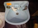 lavabo, Huis en Inrichting, Badkamer | Badkamermeubels, Ophalen, Gebruikt, Wasbak of Wastafel