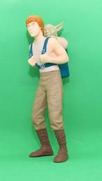 Star Wars Applause Luke Skywalker with Yoda, Collections, Star Wars, Enlèvement ou Envoi, Comme neuf, Figurine
