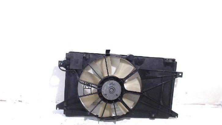 Koelventilatormotor Mazda 5, Autos : Pièces & Accessoires, Moteurs & Accessoires, Mazda, Utilisé, Origine de la pièce connue, 12 mois de garantie