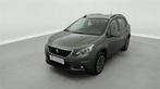 Peugeot 2008 1.2i PureTech Active NAVI / CLIM / TEL, Autos, Peugeot, SUV ou Tout-terrain, 5 places, Tissu, 83 ch