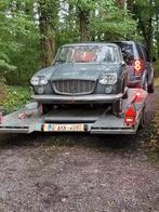 Lancia Flavia coupe, Auto-onderdelen, Ophalen of Verzenden, Lancia