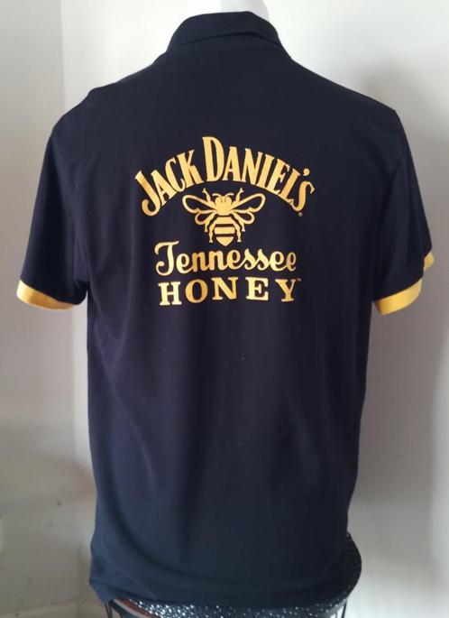 Exclusieve trui JACK DANIEL’S – enkel voor personeel – XL, Kleding | Heren, T-shirts, Zo goed als nieuw, Maat 56/58 (XL), Ophalen of Verzenden