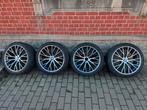 Jantes BMW (pneus équipé) 275/35 R19 argenté, Autos : Pièces & Accessoires, Pneus & Jantes, Pneus et Jantes, Véhicule utilitaire