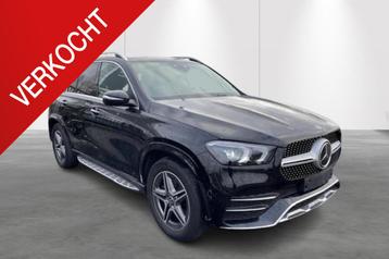 Mercedes-Benz GLE-klasse 300 d 4MATIC beschikbaar voor biedingen