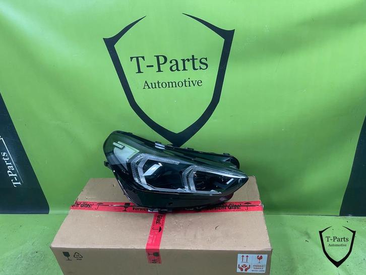 bmw X1 u11 koplamp rechts lamp 5A9A228-01, Auto-onderdelen, Verlichting, BMW, Nieuw