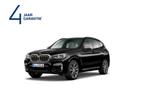 BMW Serie X X3 M40I - M SPORT - LEDER - NAVI, Auto's, BMW, Automaat, 188 g/km, Zwart, Bedrijf