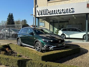 Fiat Tipo Cross 1.0 Turbo 101Pk *Navi*Camera*Auto airco*... beschikbaar voor biedingen