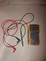 Fluke 116 Multimeter, Ophalen of Verzenden, Zo goed als nieuw, Multimeter