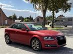 AUDI A3 CABRIOLET, Auto's, 100 kW, Cabriolet, 1968 cc, Te koop