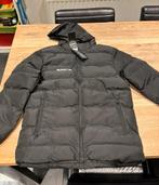 Dikke warme jas, Kleding | Heren, Jassen | Winter, Andere, Zwart, Nieuw, Ophalen of Verzenden