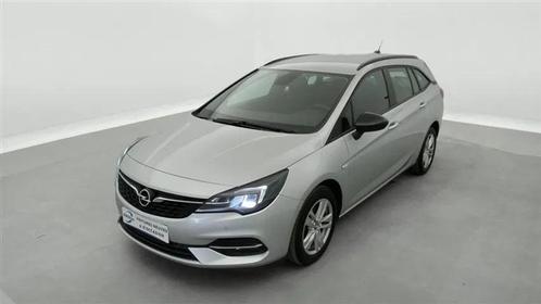 Opel Astra 1.5 Turbo D Edition NAVI / CLIM / FULL LED, Auto's, Opel, Bedrijf, Te koop, Astra, ABS, Boordcomputer, Centrale vergrendeling
