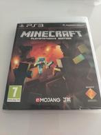 Playstation 3 minecraft game, Games en Spelcomputers, Games | Sony PlayStation 3, Ophalen of Verzenden, Zo goed als nieuw