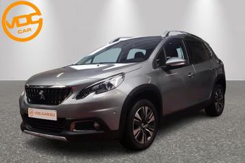 Peugeot 2008 Allure  beschikbaar voor biedingen