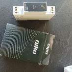 Universele modulaire dimmer NIKO, Ophalen of Verzenden, Nieuw