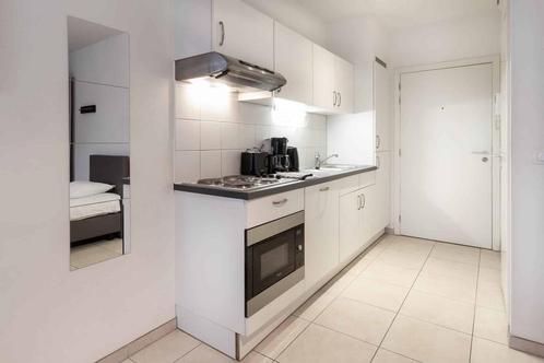 Appartement te huur in Brussels, 1 slpk, Immo, Maisons à louer, Appartement