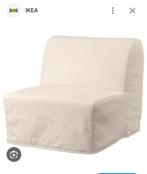 Eenpersoonsslaapbank Lycksele Ikea in goede staat, Enlèvement