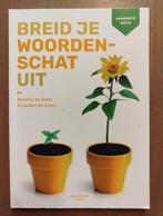 Breid je woordenschat uit, Enlèvement ou Envoi, Comme neuf