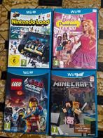 Wiiu games, Ophalen, Zo goed als nieuw