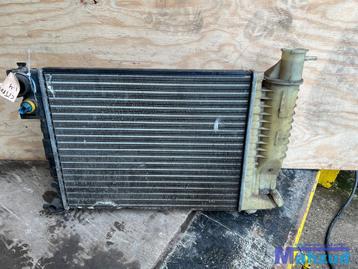 1998 CITROEN XSARA COUPÉ 1.4I radiateur koelvin 1998-2005 beschikbaar voor biedingen