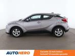 Toyota C-HR 1.8 Hybrid Advance (bj 2018, automaat), Auto's, Gebruikt, 5 zetels, 5 deurs, Hybride Elektrisch/Benzine