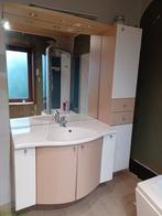 Badkamermeubel, Huis en Inrichting, Badkamer | Badkamermeubels, Ophalen