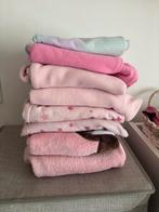 Set van 4 pyjama’s maat 122 2x C&A, Kinderen en Baby's, Kinderkleding | Maat 122, Nacht- of Onderkleding, Gebruikt, C&A, Meisje