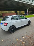 Skoda monte carlo, Auto's, Skoda, USB, Euro 6, Overige bekleding, Wit