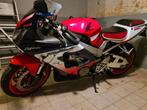 Honda fireblad 900cc, Motoren, Motoren | Honda, 4 cilinders, 900 cc, Super Sport, Particulier