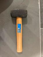 Mokerhamer 1250g + bankhamer 300g, Ophalen