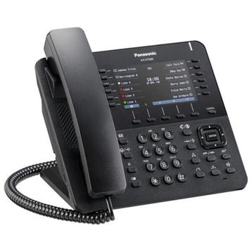 Téléphone numérique propriétaire Panasonic KX-DT680NE