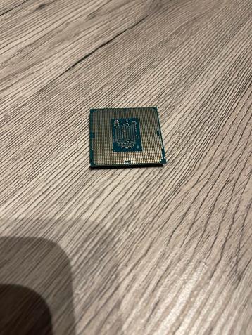 I7-6700 SR2L2 - 3.40 Mhz beschikbaar voor biedingen