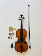 Viool (naar Allessandro Gagliano (1725)), Muziek en Instrumenten, Strijkinstrumenten | Violen en Altviolen, Gebruikt, Ophalen of Verzenden