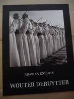 Wouter Deruytter : affiche " Arabian Knights ", Ophalen of Verzenden
