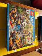 Lego city 60161, Ophalen of Verzenden, Lego