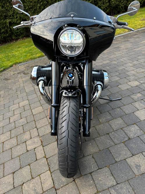 BMW R18 First Edition Custom 900Km!!, Motoren, Motoren | BMW, Particulier, Ophalen of Verzenden