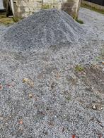 copeaux de calcaire 7/14, Neuf, Gris, Gravier, Enlèvement